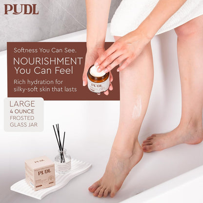 Whipped Tallow Honey Cream